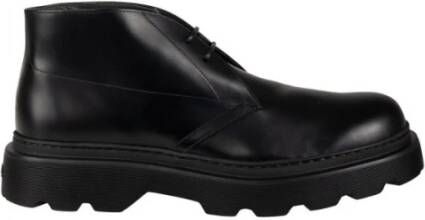 TOD'S Heren Schoenen Stijlvolle Collectie Black Heren