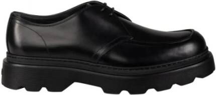 TOD'S Heren Schoenen Stijlvolle Collectie Black Heren