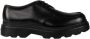 TOD'S Heren Schoenen Stijlvolle Collectie Black Heren - Thumbnail 1