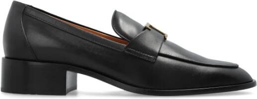 TOD'S Hoge hakken schoenen Black Dames