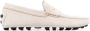 TOD'S Stijlvolle C006 Loafers voor Heren Beige Heren - Thumbnail 2