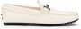 TOD'S Klassieke Loafer Schoen Beige Heren - Thumbnail 1