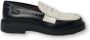 TOD'S Klassieke Loaferschoenen Black Dames - Thumbnail 1