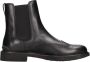 TOD'S Laarzen Zwart Black Heren - Thumbnail 1