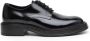 TOD'S Laced Shoes Black Heren - Thumbnail 1