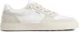 TOD'S Lage Sneakers White Heren - Thumbnail 1