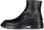 TOD'S Leren Chelsea Boots Black Heren - Thumbnail 1