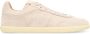 TOD'S Leren Lage Sneakers Beige Heren - Thumbnail 1