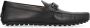 TOD'S Leren loafers Black Heren - Thumbnail 1