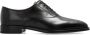 TOD'S Leren schoenen Black Heren - Thumbnail 1