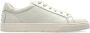 TOD'S Leren sneakers White Heren - Thumbnail 1