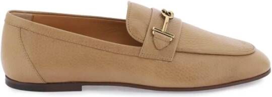 TOD'S Loafers Beige Dames