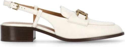 TOD'S Loafers Beige Dames