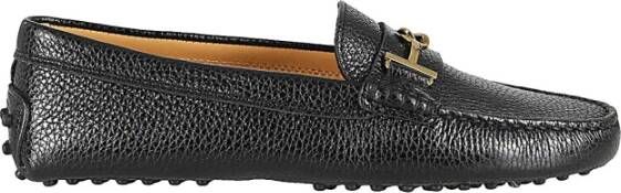 TOD'S Loafers Black Dames