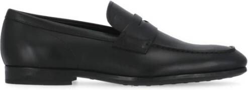 TOD'S Loafers Black Heren