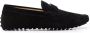 TOD'S Loafers Black Heren - Thumbnail 1