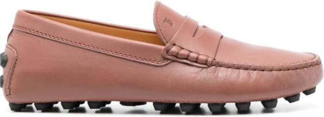 TOD'S Loafers Brown Dames