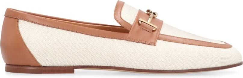 TOD'S Loafers Multicolor Dames