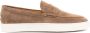 TOD'S Platte schoenen voor vrouwen Beige Heren - Thumbnail 1