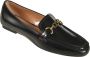 TOD'S Platte schoenen voor vrouwen Black Dames - Thumbnail 1