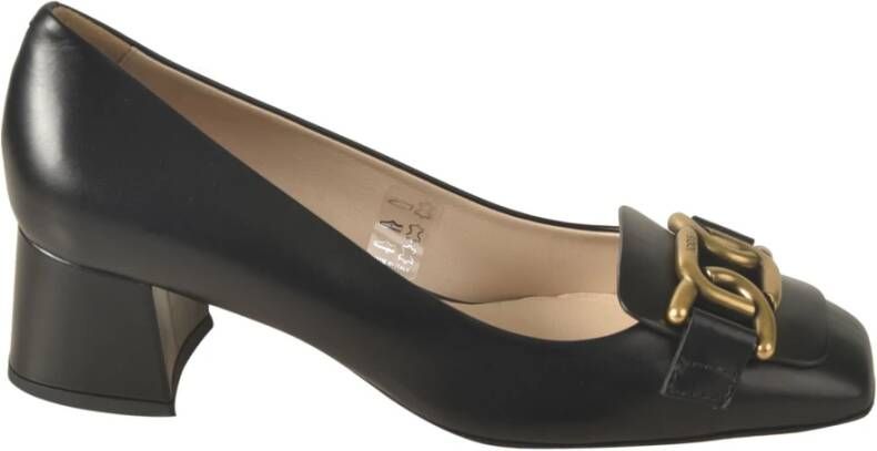 TOD'S Pumps Black Dames