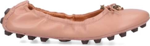 TOD'S Roze Ballerina Pink Dames