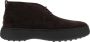 TOD'S S800 10000030 Stijlvol Model Bruin Heren - Thumbnail 1