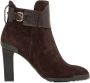 TOD'S S800 Schoenen Brown Dames - Thumbnail 1