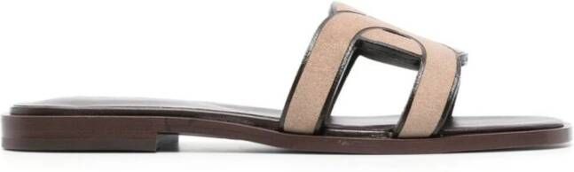 TOD'S Sandals Bruin Dames