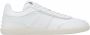 TOD'S Witte Casual Gesloten Platte Sneakers White Heren - Thumbnail 8