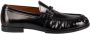 TOD'S Shoes Black Heren - Thumbnail 1