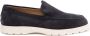 TOD'S Slippers Black Heren - Thumbnail 2