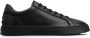 TOD'S Sneakers Black Heren - Thumbnail 1