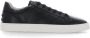 TOD'S Sneakers Black Heren - Thumbnail 1