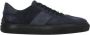 TOD'S Blauwe Sneakers Blue Heren - Thumbnail 1