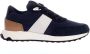 TOD'S Sneakers Blauw Heren - Thumbnail 1