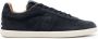 TOD'S Sneakers Blue Heren - Thumbnail 1