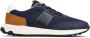 TOD'S Sneakers Blue Heren - Thumbnail 1