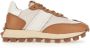 TOD'S Stijlvolle Run Sneakers Multicolor Dames - Thumbnail 1