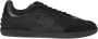 TOD'S Sneakers met Cassetta Stijl Black Heren - Thumbnail 1