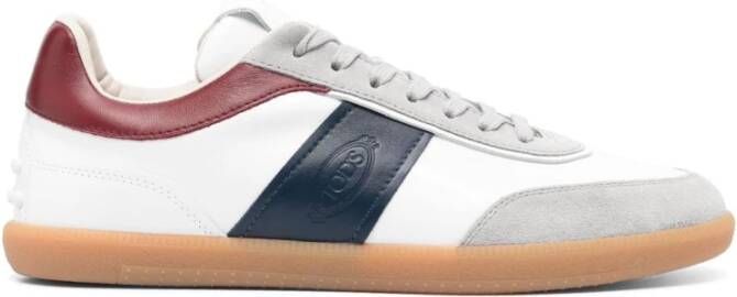 TOD'S Sneakers Multicolor Heren