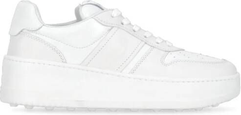 TOD'S Sneakers White Dames