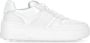 TOD'S Sneakers White Dames - Thumbnail 1