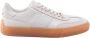 TOD'S Sneakers White Heren - Thumbnail 1