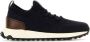 TOD'S Sportieve hardloopschoenen Black Heren - Thumbnail 1