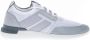 TOD'S Sportieve Sneakersy Herencollectie Schoenen White Heren - Thumbnail 1