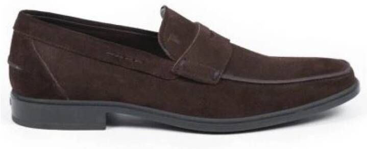 TOD'S Stijlvolle damesschoenen Brown Dames