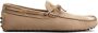 TOD'S Stijlvolle Loafers voor Mannen Beige Heren - Thumbnail 1