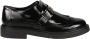 TOD'S Stijlvolle Loafers voor Mannen Black Dames - Thumbnail 1