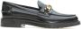 TOD'S Stijlvolle Loafers voor Mannen Black Dames - Thumbnail 4